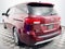 2016 Kia Sedona SXL Luxury
