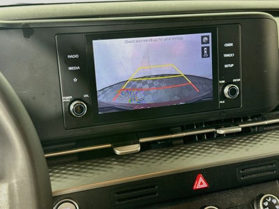 2022 Kia Carnival MPV LXS