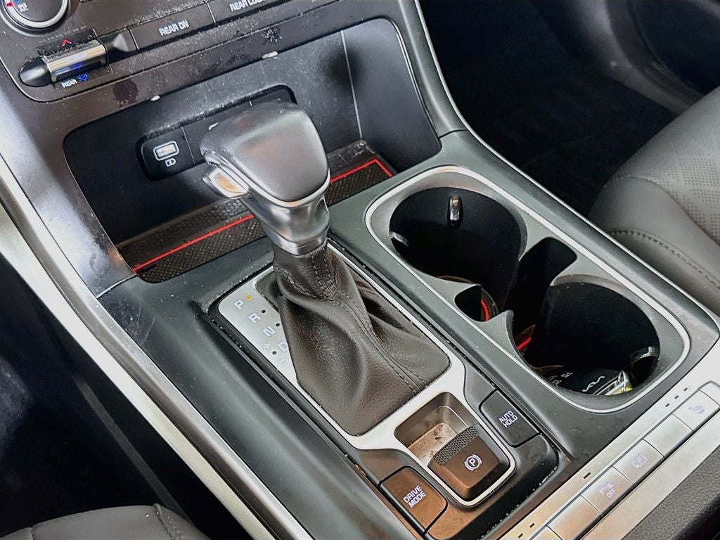2022 Kia Carnival MPV LXS