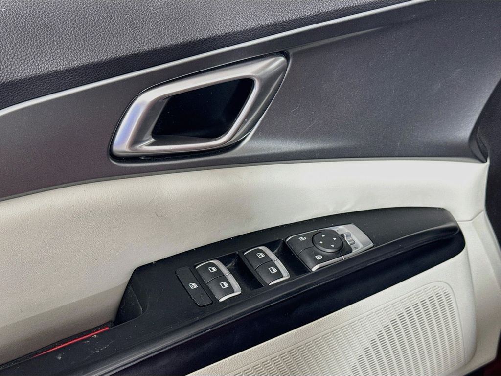 2022 Kia Carnival MPV LXS