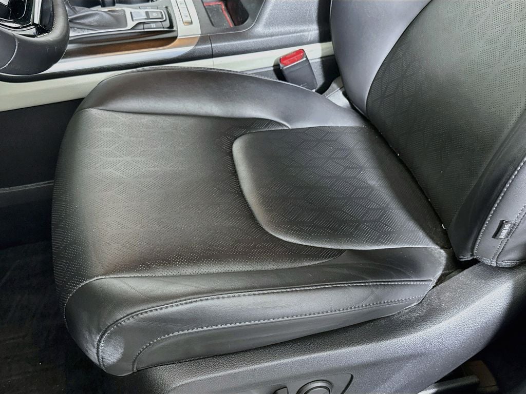 2022 Kia Carnival MPV LXS
