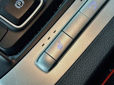 2022 Kia Carnival MPV LXS