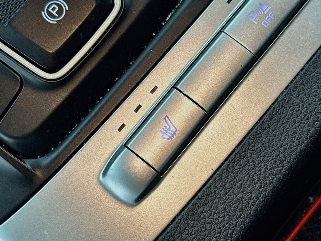2022 Kia Carnival MPV LXS