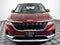 2022 Kia Carnival MPV LXS