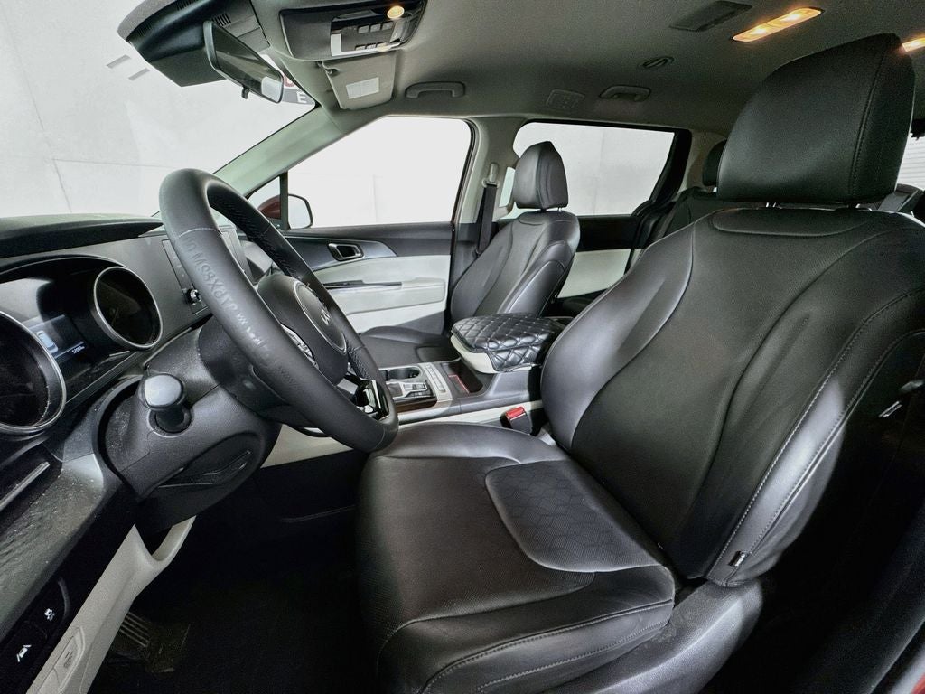 2022 Kia Carnival MPV LXS