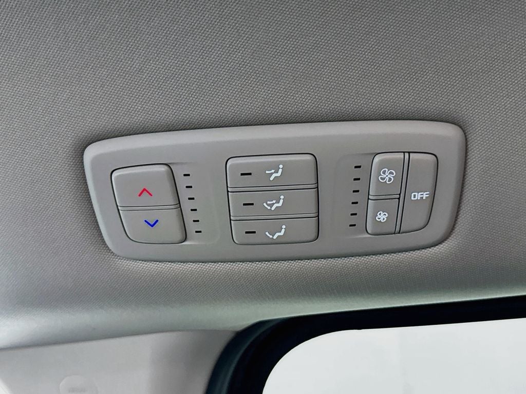 2022 Kia Carnival MPV LXS
