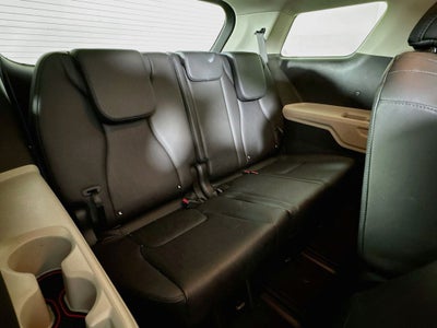 2022 Kia Carnival MPV LXS