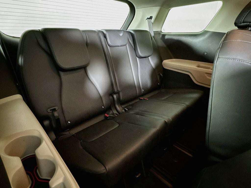 2022 Kia Carnival MPV LXS