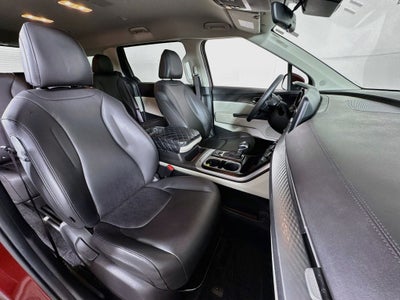 2022 Kia Carnival MPV LXS