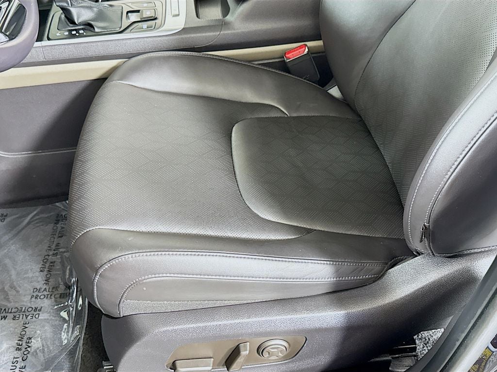 2025 Kia Carnival MPV LXS