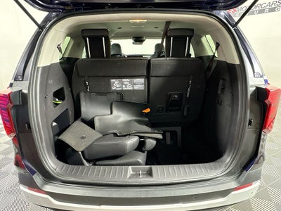 2025 Kia Carnival MPV LXS