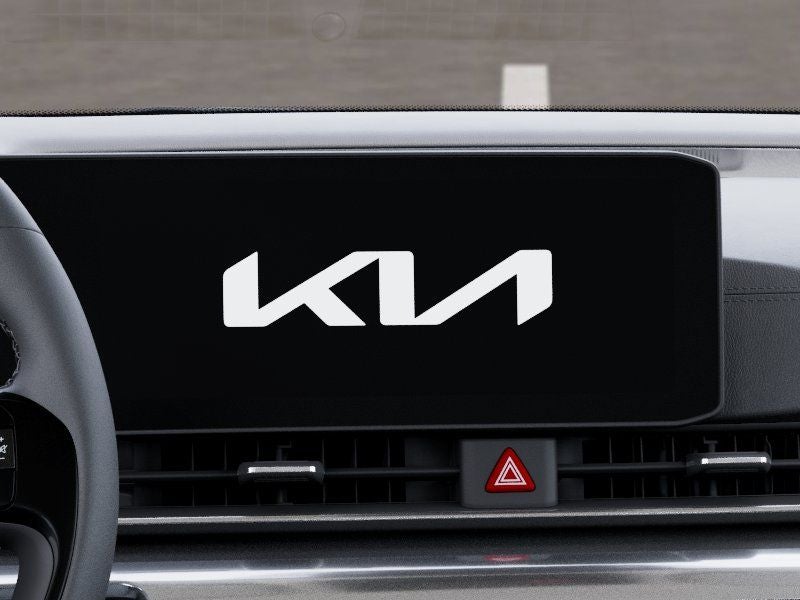 2027 Kia Carnival EX
