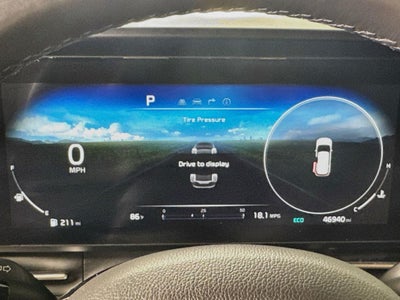 2022 Kia Carnival MPV SX Prestige