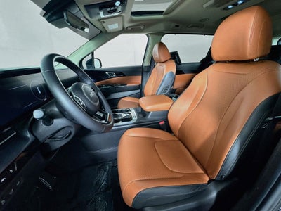 2022 Kia Carnival MPV SX Prestige