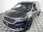 2022 Kia Carnival MPV SX Prestige