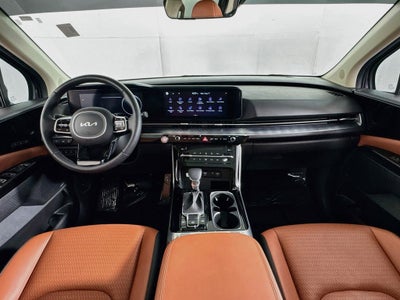 2022 Kia Carnival MPV SX Prestige