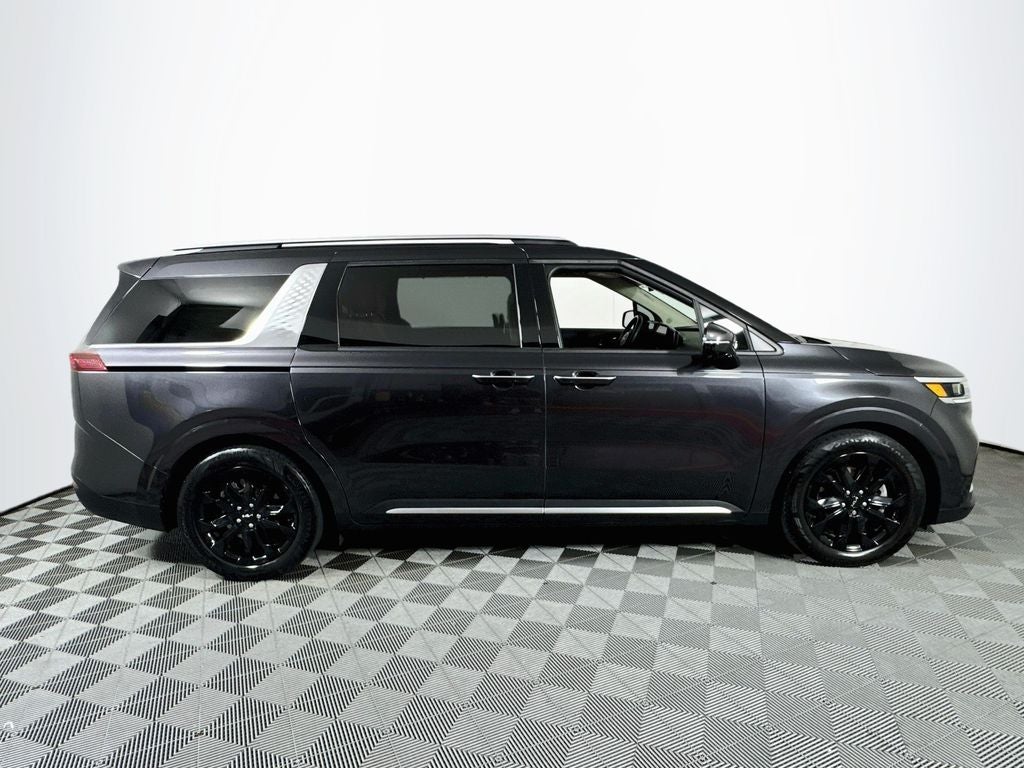 2022 Kia Carnival MPV SX Prestige