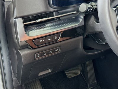 2024 Kia Carnival MPV SX Prestige Seat Package