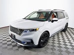 2024 Kia Carnival MPV SX Prestige Seat Package