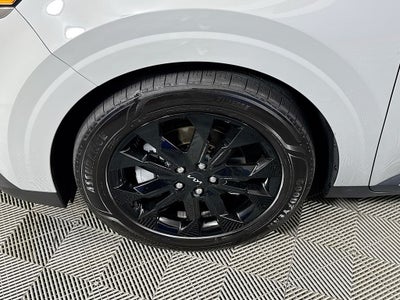 2024 Kia Carnival MPV SX Prestige Seat Package