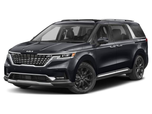 2024 Kia Carnival MPV SX Prestige