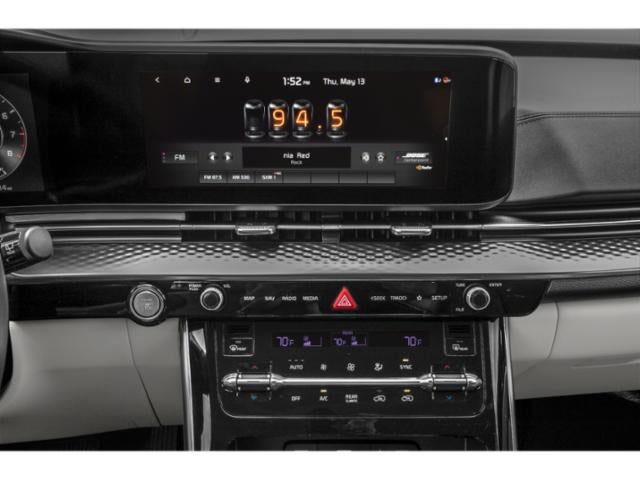 2024 Kia Carnival MPV SX Prestige