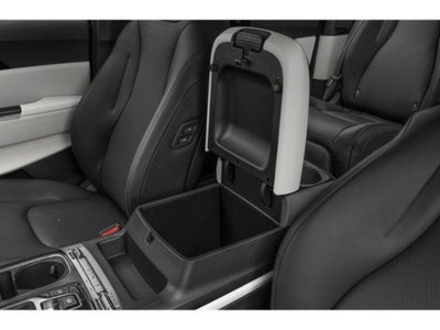 2024 Kia Carnival MPV SX Prestige