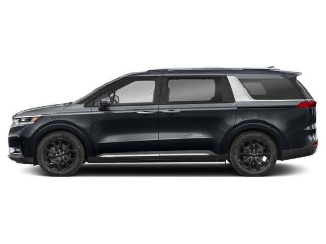 2024 Kia Carnival MPV SX Prestige