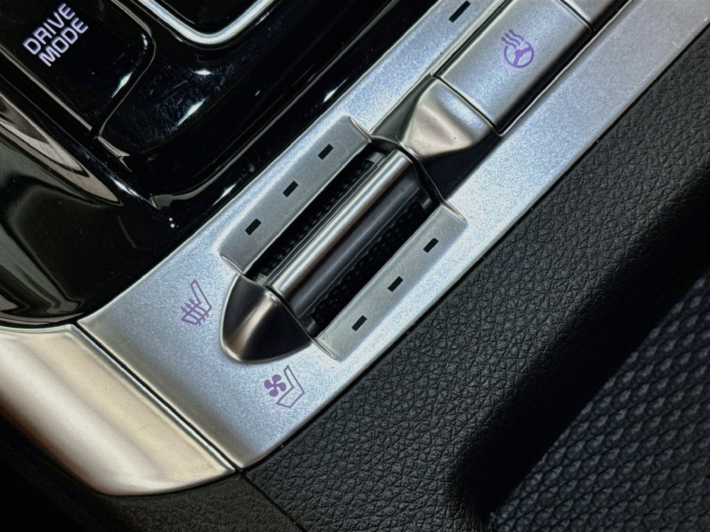 2024 Kia Carnival MPV SX Prestige