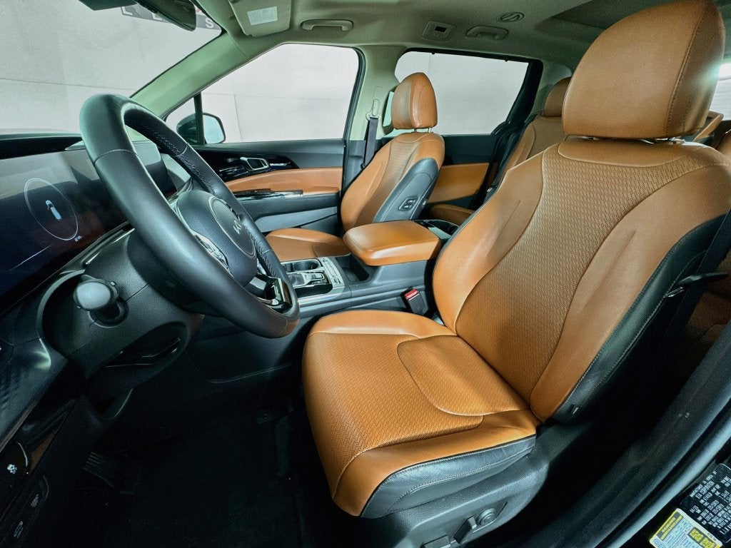 2024 Kia Carnival MPV SX Prestige