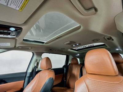 2024 Kia Carnival MPV SX Prestige