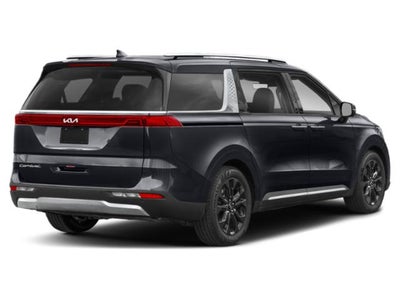 2024 Kia Carnival MPV SX Prestige