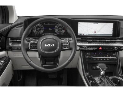 2024 Kia Carnival MPV SX Prestige