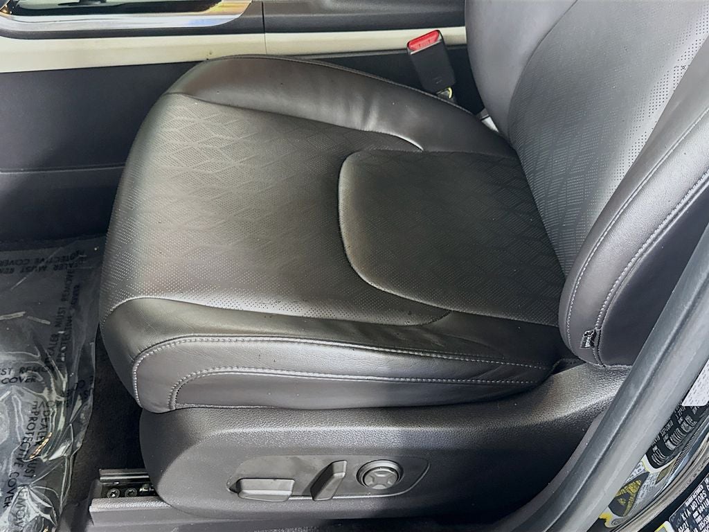 2022 Kia Carnival MPV SX