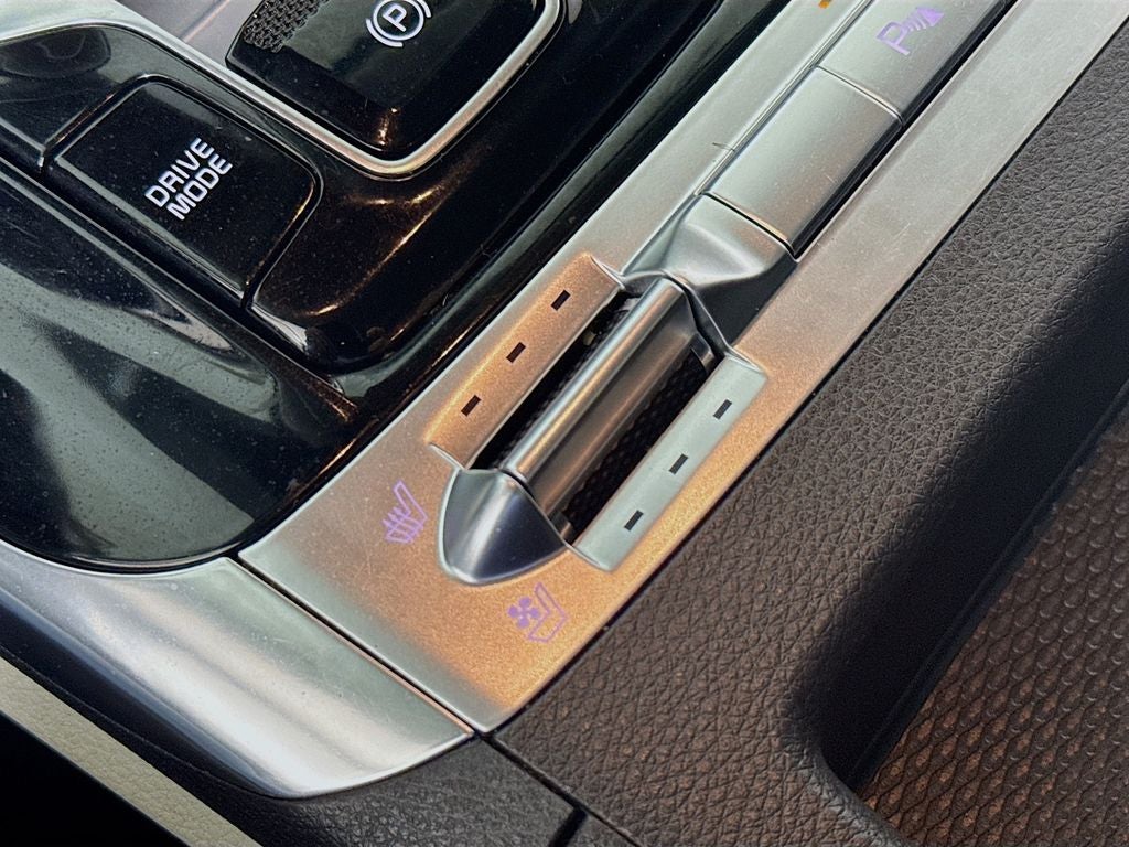 2022 Kia Carnival MPV SX