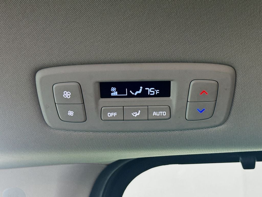 2022 Kia Carnival MPV SX