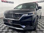 2022 Kia Carnival MPV SX