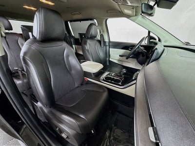 2022 Kia Carnival MPV SX