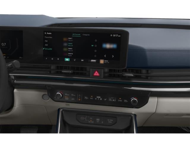 2025 Kia Carnival MPV SX Prestige