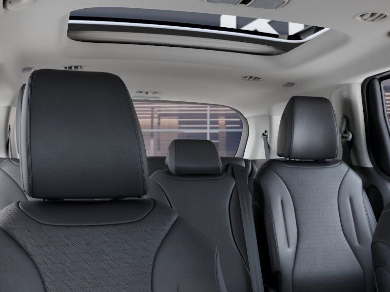 2027 Kia Carnival SX Prestige