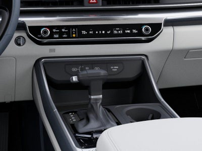 2027 Kia Carnival SX