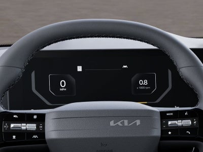 2027 Kia Carnival SX Prestige