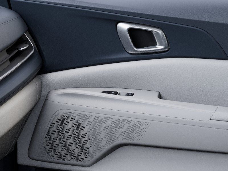 2027 Kia Carnival SX