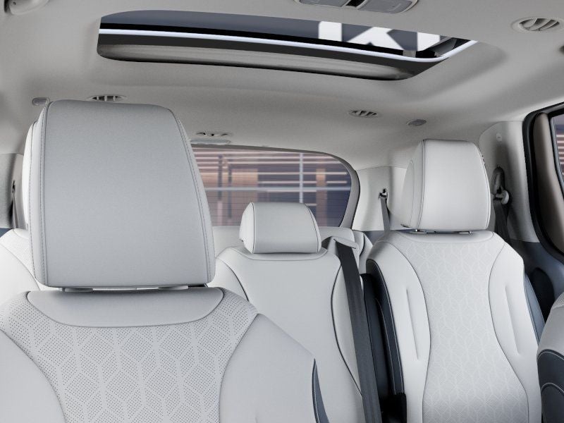 2027 Kia Carnival SX