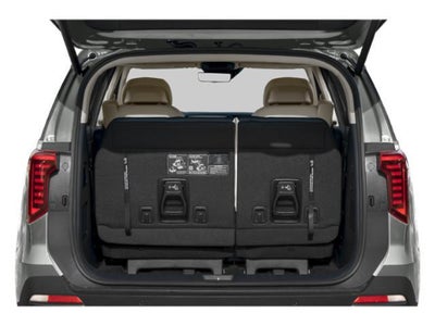 2025 Kia Carnival MPV SX Prestige