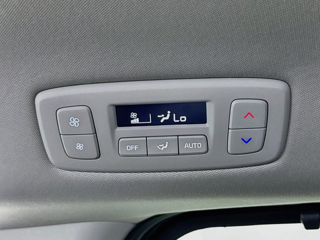 2025 Kia Carnival MPV SX Prestige