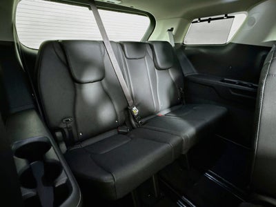 2025 Kia Carnival MPV SX Prestige