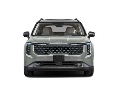 2025 Kia Carnival MPV SX Prestige