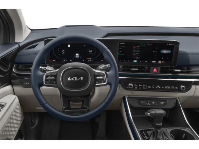 2025 Kia Carnival MPV SX Prestige