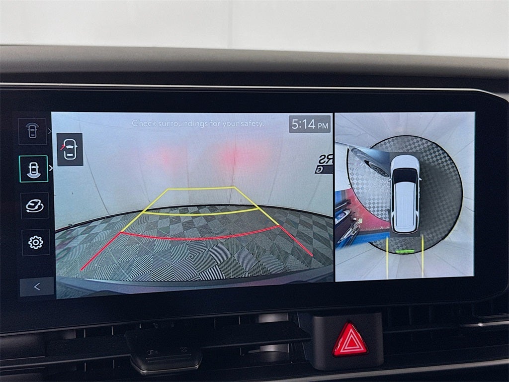 2025 Kia Carnival MPV SX Prestige